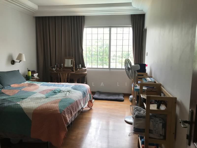 Country Grandeur, 22 Lorong Puntong, 3 Bedrooms, 1,448 sqft, Condominium For Rent, by Angela Lin, 20864327 - PropertyGuru.com.sg