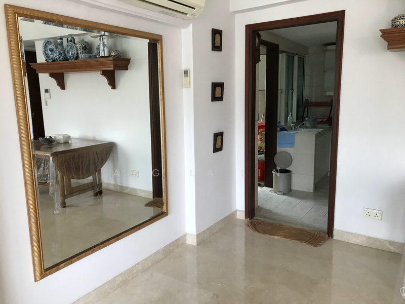 Country Grandeur, 22 Lorong Puntong, 3 Bedrooms, 1,448 sqft, Condominium For Rent, by Angela Lin, 20864327 - PropertyGuru.com.sg