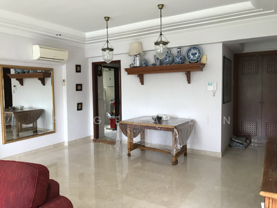 For Rent - Country Grandeur