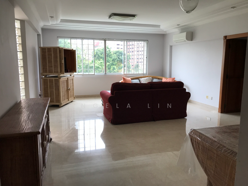 Country Grandeur, 22 Lorong Puntong, 3 Bedrooms, 1,448 sqft, Condominium For Rent, by Angela Lin, 20864327 - PropertyGuru.com.sg