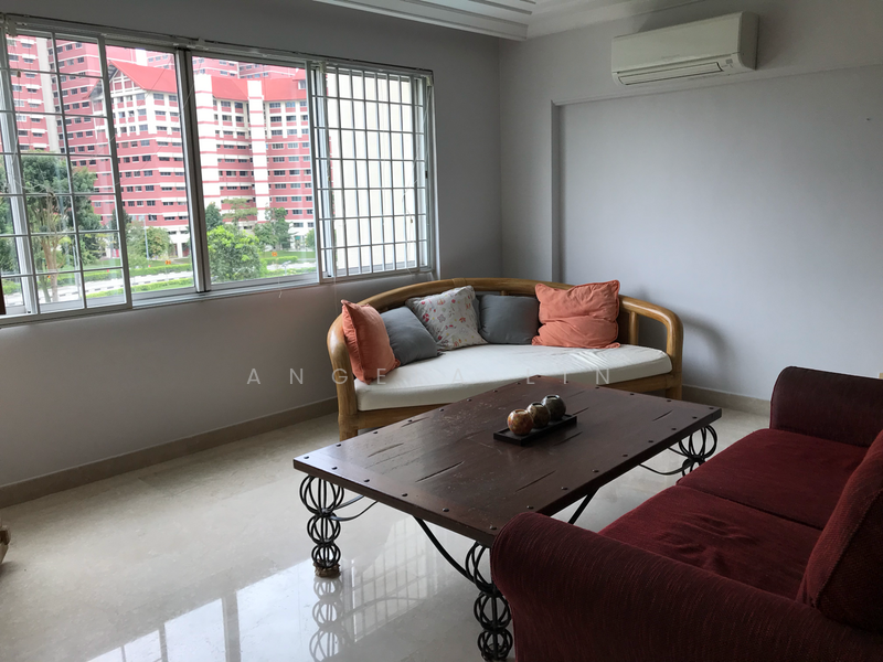 Country Grandeur, 22 Lorong Puntong, 3 Bedrooms, 1,448 sqft, Condominium For Rent, by Angela Lin, 20864327 - PropertyGuru.com.sg