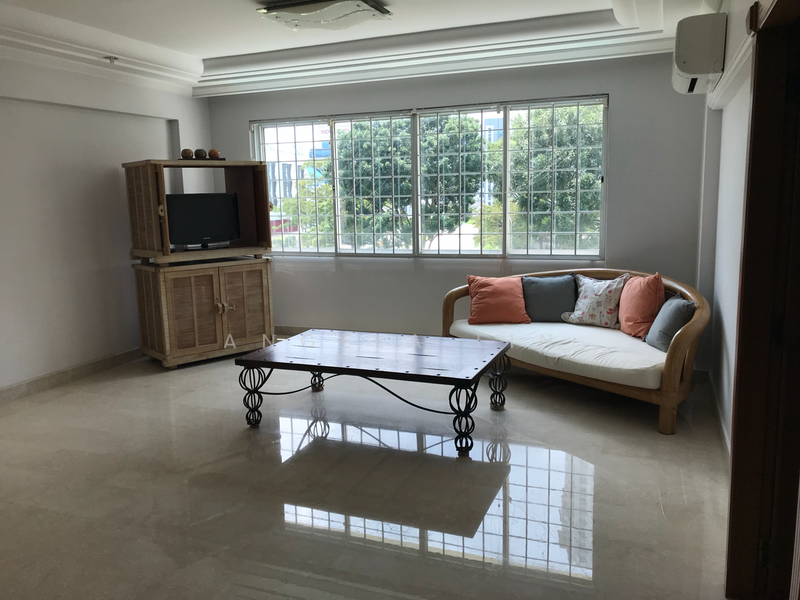 Country Grandeur, 22 Lorong Puntong, 3 Bedrooms, 1,448 sqft, Condominium For Rent, by Angela Lin, 20864327 - PropertyGuru.com.sg