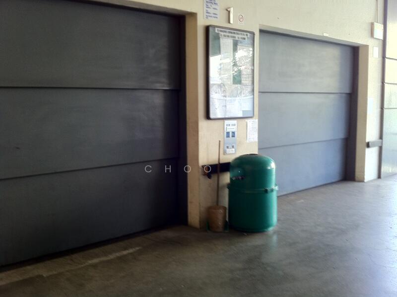 Paya Lebar 178, 178 Paya Lebar Road, 2,809 sqft, Light Industrial (B1) For Sale, by Choo ., 20864530 - CommercialGuru.com.sg