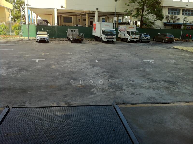 Paya Lebar 178, 178 Paya Lebar Road, 2,809 sqft, Light Industrial (B1) For Sale, by Choo ., 20864530 - CommercialGuru.com.sg
