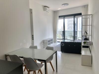 For Rent - DUO Residences
