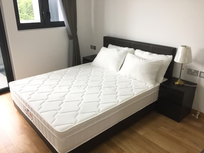 DUO Residences, 1 Fraser Street, 1 Bedroom, 614 sqft, Apartment For Rent, by Desmond Koh, 20865767 - PropertyGuru.com.sg