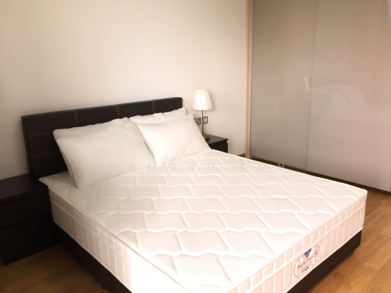 DUO Residences, 1 Fraser Street, 1 Bedroom, 614 sqft, Apartment For Rent, by Desmond Koh, 20865767 - PropertyGuru.com.sg