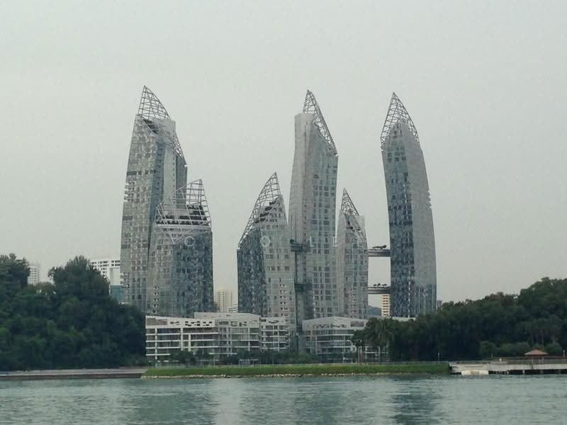 Reflections at Keppel Bay, 23 Keppel Bay View, Harbourfront / Telok Blangah, 2 Bedrooms, 1,012 sqft, Condominium For Rent, by Cleo Lee, 20865976 - PropertyGuru.com.sg