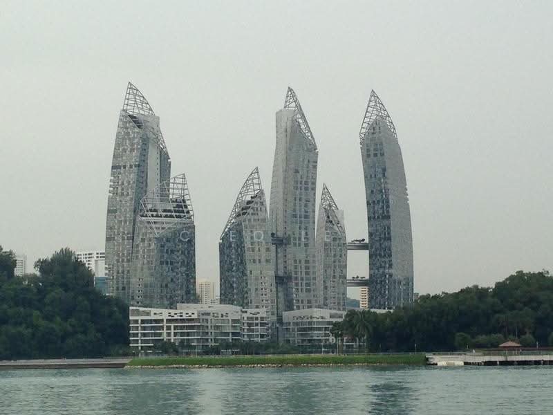Reflections at Keppel Bay, 23 Keppel Bay View, Harbourfront / Telok Blangah, 2 Bedrooms, 1,012 sqft, Condominium For Rent, by Cleo Lee, 20865976 - PropertyGuru.com.sg