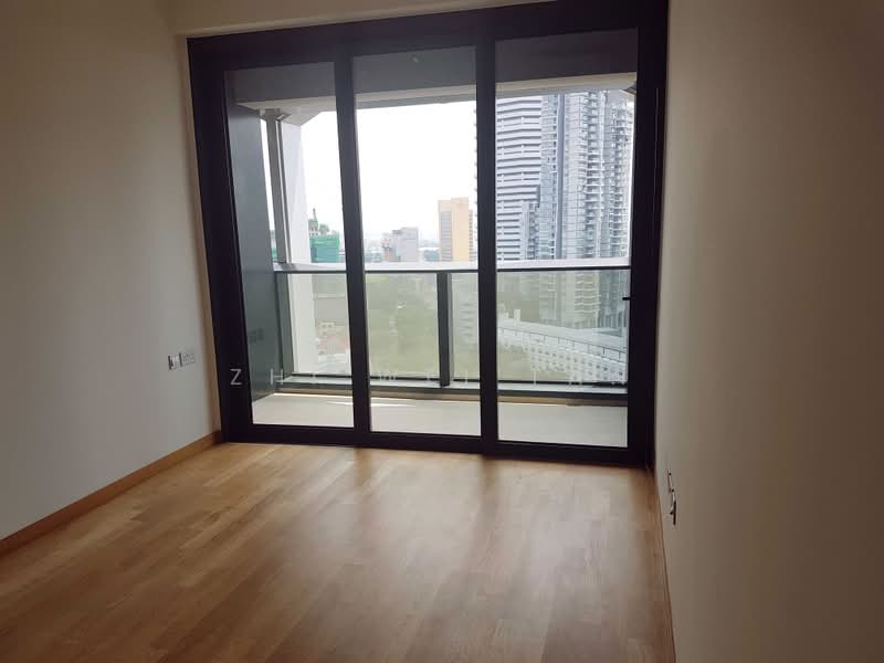 DUO Residences, 1 Fraser Street, 2 Bedrooms, 1,109 sqft, Apartment For Rent, by Zhi Wei Tan, 20866242 - PropertyGuru.com.sg