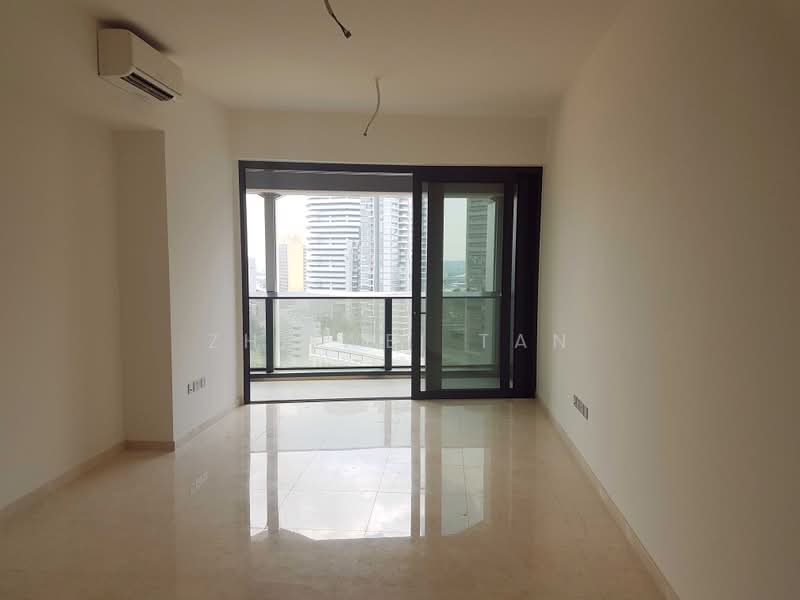 DUO Residences, 1 Fraser Street, 2 Bedrooms, 1,109 sqft, Apartment For Rent, by Zhi Wei Tan, 20866242 - PropertyGuru.com.sg
