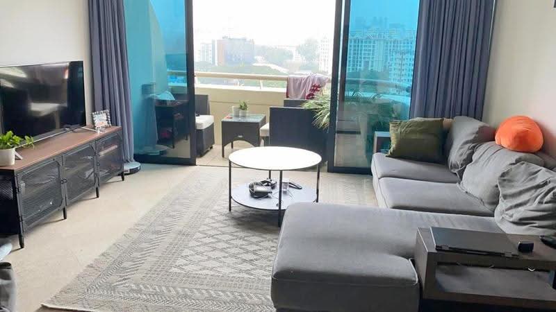 Valley Park, 473 River Valley Road, Tanglin / Holland / Bukit Timah, 1 Bedroom, 861 sqft, Condominium For Rent, by Carol Lee, 20866251 - PropertyGuru.com.sg