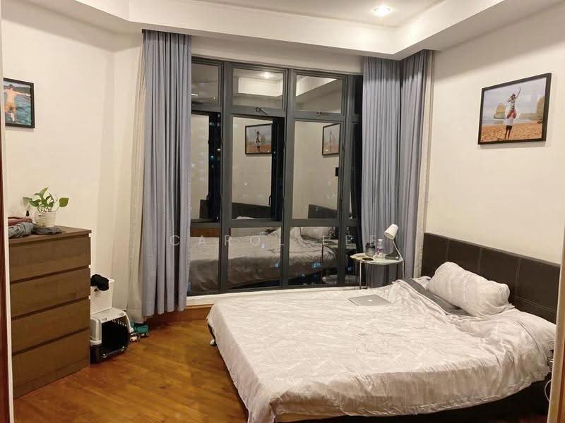 Valley Park, 473 River Valley Road, Tanglin / Holland / Bukit Timah, 1 Bedroom, 861 sqft, Condominium For Rent, by Carol Lee, 20866251 - PropertyGuru.com.sg