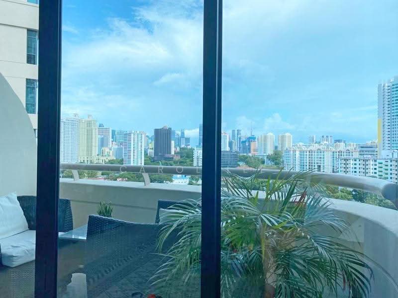 Valley Park, 473 River Valley Road, Tanglin / Holland / Bukit Timah, 1 Bedroom, 861 sqft, Condominium For Rent, by Carol Lee, 20866251 - PropertyGuru.com.sg