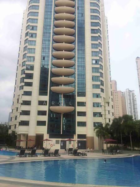 Valley Park, 473 River Valley Road, Tanglin / Holland / Bukit Timah, 1 Bedroom, 861 sqft, Condominium For Rent, by Carol Lee, 20866251 - PropertyGuru.com.sg