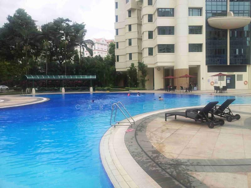 Valley Park, 473 River Valley Road, Tanglin / Holland / Bukit Timah, 1 Bedroom, 861 sqft, Condominium For Rent, by Carol Lee, 20866251 - PropertyGuru.com.sg