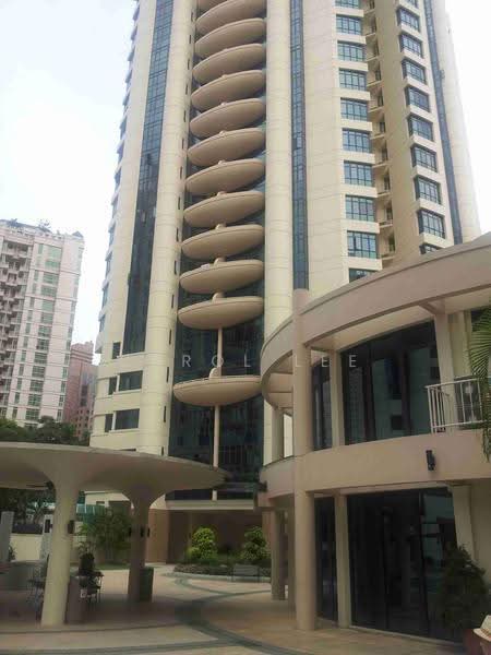 Valley Park, 473 River Valley Road, Tanglin / Holland / Bukit Timah, 1 Bedroom, 861 sqft, Condominium For Rent, by Carol Lee, 20866251 - PropertyGuru.com.sg