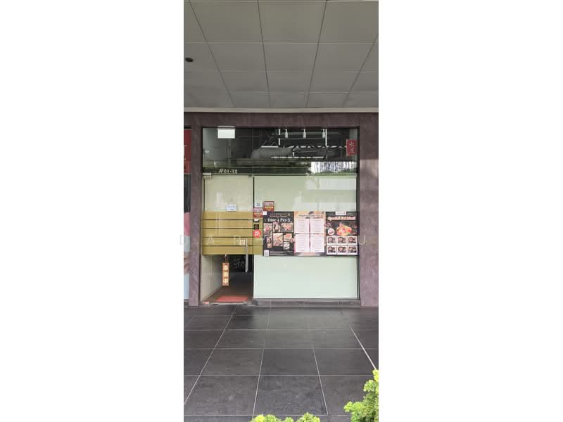 Orchid Hotel, 1 Tras Link, 366 sqft, Food & Beverage For Sale, by Daryl Ou, 20866258 - CommercialGuru.com.sg