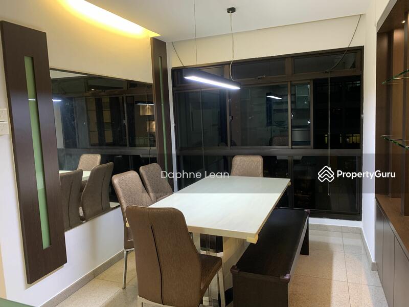 For Rent - 700A Ang Mo Kio Avenue 6