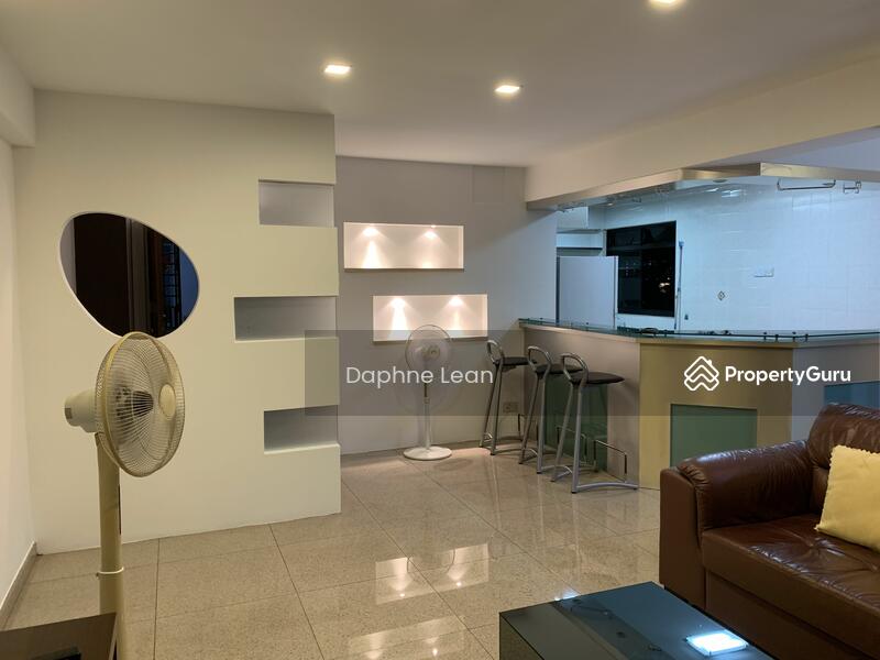 For Rent - 700A Ang Mo Kio Avenue 6