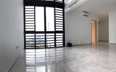 For Rent - The Crest