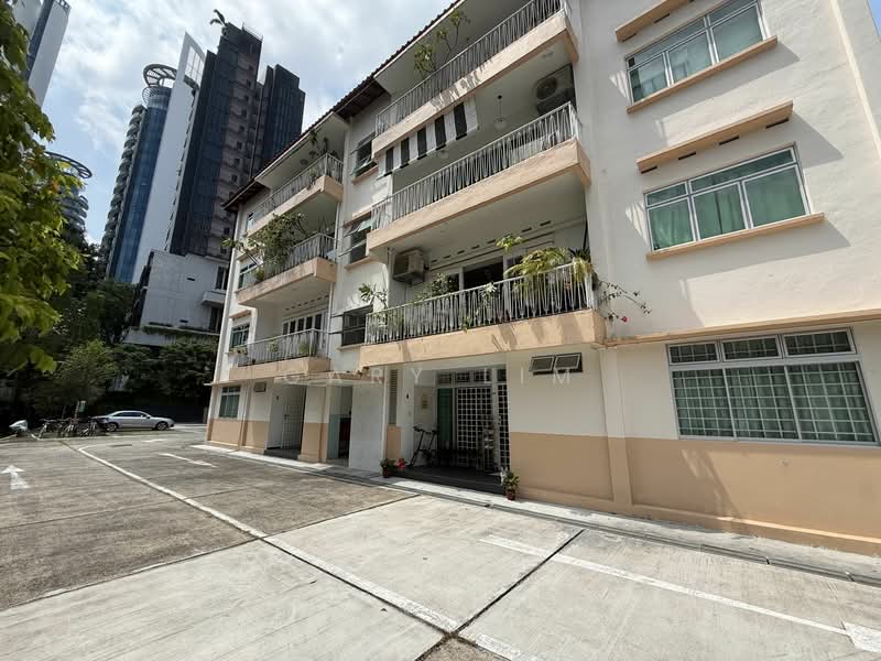 Rainbow Mansion, Grange Rd, 3 Bedrooms, 1,500 sqft, Walk-up Apartment For Rent, by Gary Lim, 20866913 - PropertyGuru.com.sg