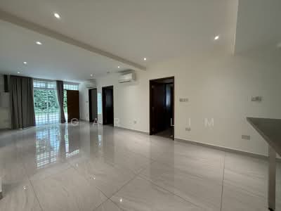 For Rent - Rainbow Mansion