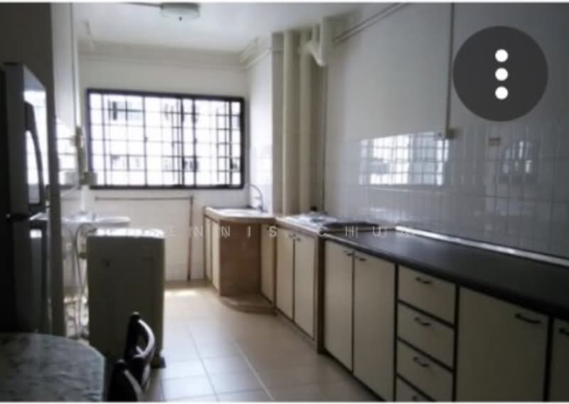 For Rent - 143 Petir Road