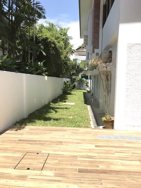 Dalkeith Road, , 4 Bedrooms, 5,500 sqft, Bungalow House For Rent, by Elizabeth Seow, 20867418 - PropertyGuru.com.sg