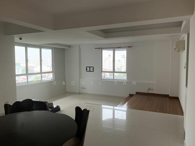 Escada View, 53 Lengkong Empat, 3 Bedrooms, 1,445 sqft, Condominium For Sale, by Rachel Tan, 20867524 - PropertyGuru.com.sg