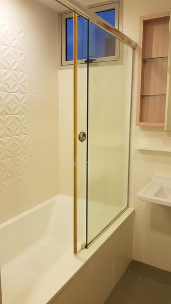 The Ford @ Holland, 1 Ford Avenue, 1 Bedroom, 506 sqft, Condominium For Rent, by Bonnie Yeoh, 20867867 - PropertyGuru.com.sg