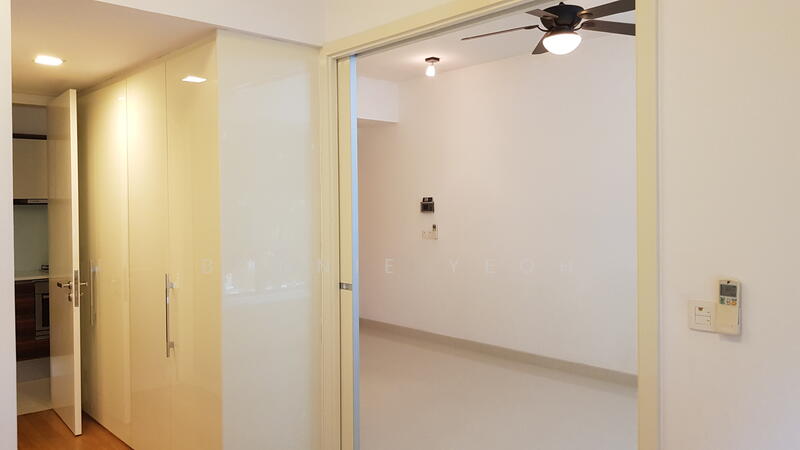 The Ford @ Holland, 1 Ford Avenue, 1 Bedroom, 506 sqft, Condominium For Rent, by Bonnie Yeoh, 20867867 - PropertyGuru.com.sg