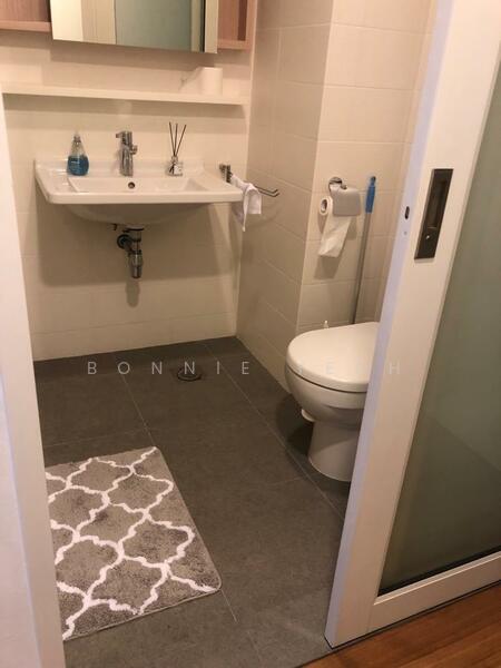 The Ford @ Holland, 1 Ford Avenue, 1 Bedroom, 506 sqft, Condominium For Rent, by Bonnie Yeoh, 20867867 - PropertyGuru.com.sg