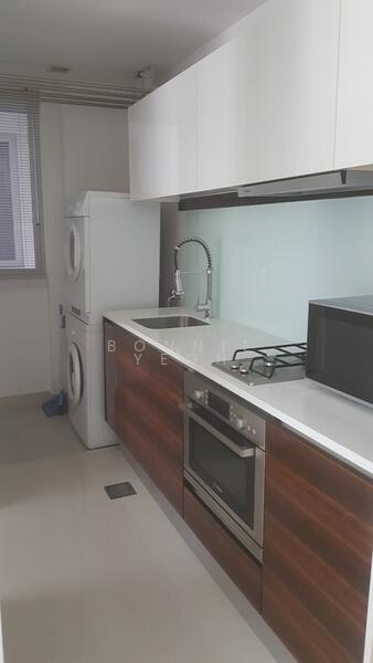 The Ford @ Holland, 1 Ford Avenue, 1 Bedroom, 506 sqft, Condominium For Rent, by Bonnie Yeoh, 20867867 - PropertyGuru.com.sg
