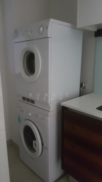 The Ford @ Holland, 1 Ford Avenue, 1 Bedroom, 506 sqft, Condominium For Rent, by Bonnie Yeoh, 20867867 - PropertyGuru.com.sg