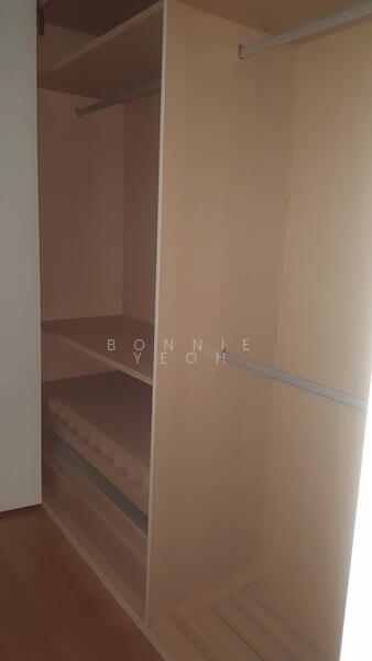 The Ford @ Holland, 1 Ford Avenue, 1 Bedroom, 506 sqft, Condominium For Rent, by Bonnie Yeoh, 20867867 - PropertyGuru.com.sg