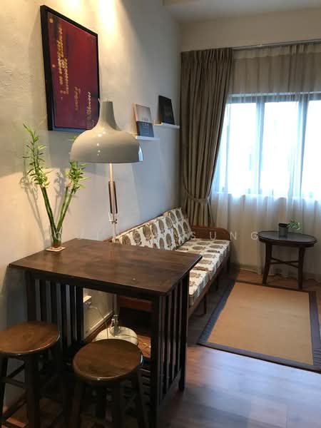 289 Tanjong Katong Road, , 1 Bedroom, 400 sqft, Walk-up Apartment For Rent, by Quincy Sung, 20868198 - PropertyGuru.com.sg