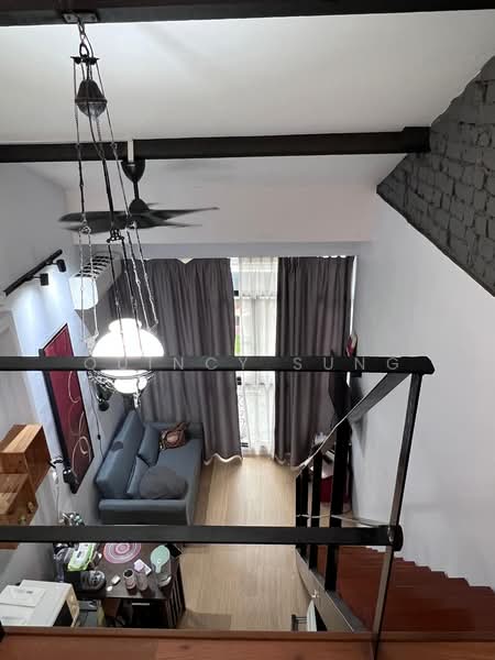 289 Tanjong Katong Road, , 1 Bedroom, 400 sqft, Walk-up Apartment For Rent, by Quincy Sung, 20868198 - PropertyGuru.com.sg