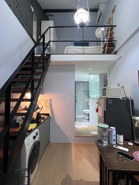 289 Tanjong Katong Road, , 1 Bedroom, 400 sqft, Walk-up Apartment For Rent, by Quincy Sung, 20868198 - PropertyGuru.com.sg