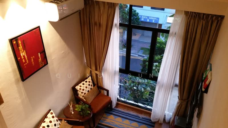 289 Tanjong Katong Road, , 1 Bedroom, 400 sqft, Walk-up Apartment For Rent, by Quincy Sung, 20868198 - PropertyGuru.com.sg