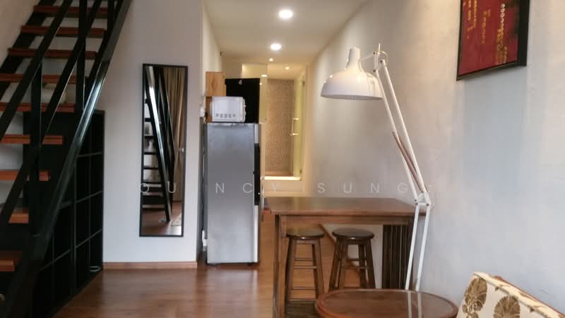 289 Tanjong Katong Road, , 1 Bedroom, 400 sqft, Walk-up Apartment For Rent, by Quincy Sung, 20868198 - PropertyGuru.com.sg