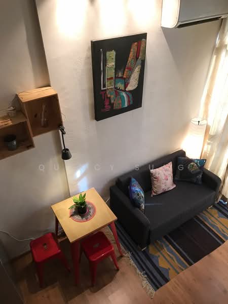 289 Tanjong Katong Road, , 1 Bedroom, 400 sqft, Walk-up Apartment For Rent, by Quincy Sung, 20868198 - PropertyGuru.com.sg