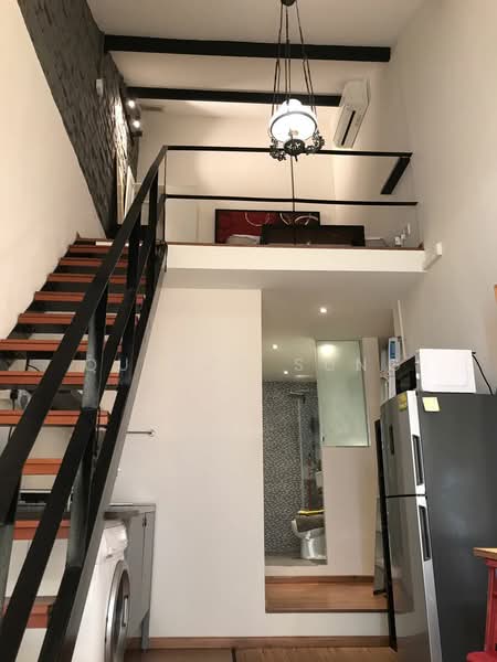 289 Tanjong Katong Road, , 1 Bedroom, 400 sqft, Walk-up Apartment For Rent, by Quincy Sung, 20868198 - PropertyGuru.com.sg