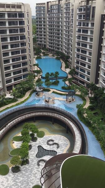 D'Nest, 137 Pasir Ris Grove, 2 Bedrooms, 775 sqft, Condominium For Rent, by Jeremy Tam, 20868801 - PropertyGuru.com.sg