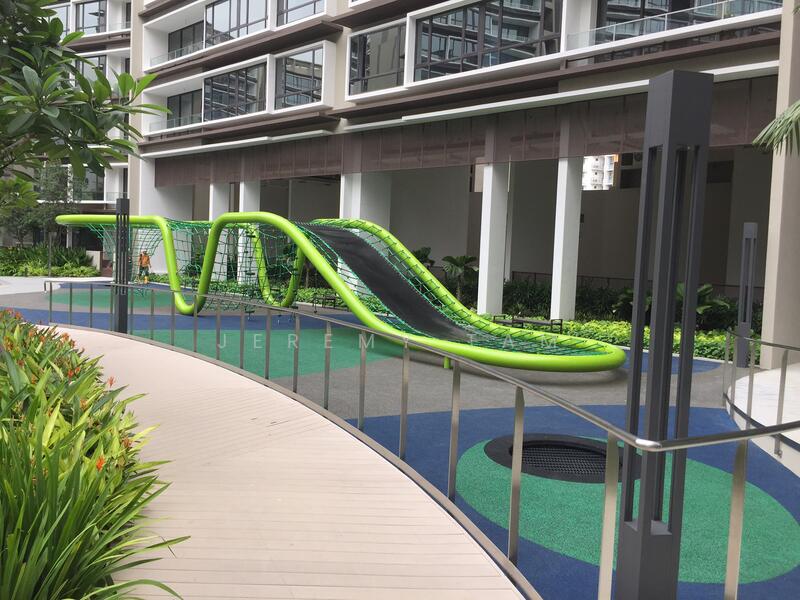 D'Nest, 137 Pasir Ris Grove, 2 Bedrooms, 775 sqft, Condominium For Rent, by Jeremy Tam, 20868801 - PropertyGuru.com.sg