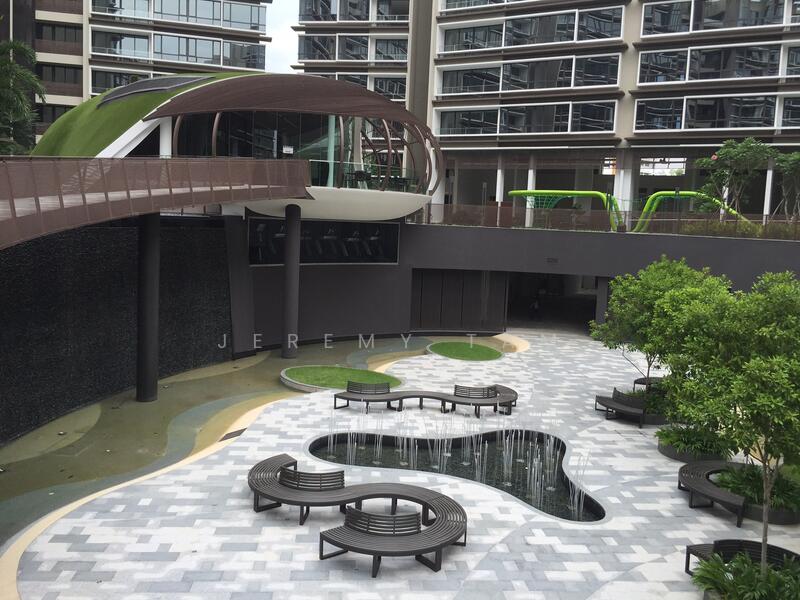 D'Nest, 137 Pasir Ris Grove, 2 Bedrooms, 775 sqft, Condominium For Rent, by Jeremy Tam, 20868801 - PropertyGuru.com.sg