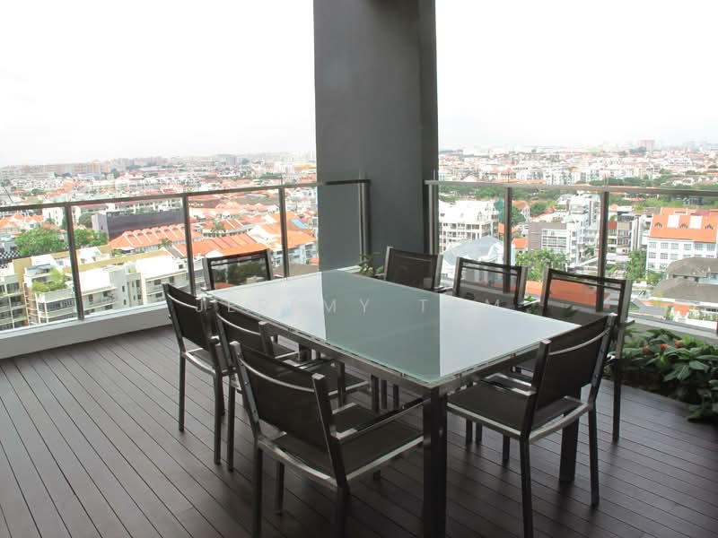 Parc Seabreeze, 532 Joo Chiat Road, 3 Bedrooms, 1,378 sqft, Condominium For Rent, by Jeremy Tam, 20868849 - PropertyGuru.com.sg