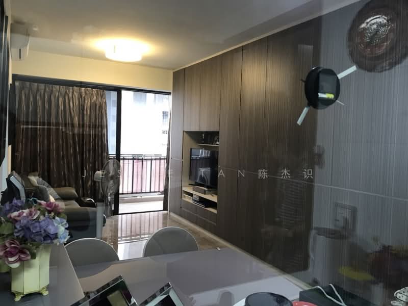 River isles, edgefield plains, 2 Bedrooms, 800 sqft, Condominium For Rent, by Jessie Tan 陈杰识, 20868854 - PropertyGuru.com.sg