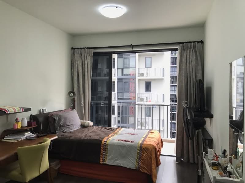 River isles, edgefield plains, 2 Bedrooms, 800 sqft, Condominium For Rent, by Jessie Tan 陈杰识, 20868854 - PropertyGuru.com.sg