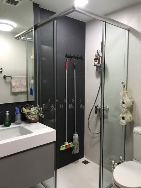 River isles, edgefield plains, 2 Bedrooms, 800 sqft, Condominium For Rent, by Jessie Tan 陈杰识, 20868854 - PropertyGuru.com.sg